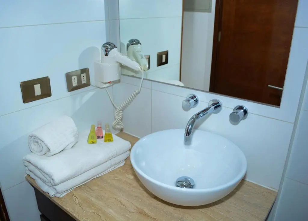 Executive Apartment