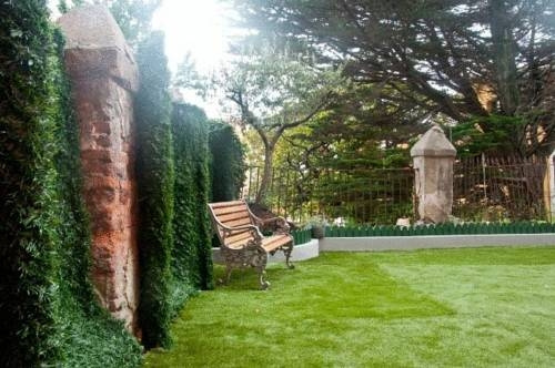 Jardin Secreto