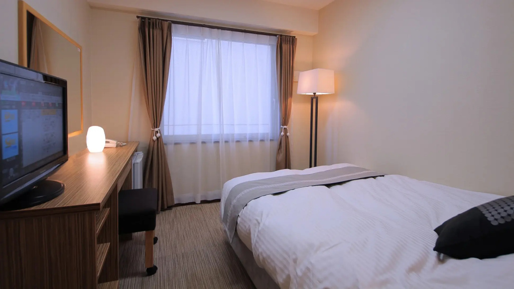 Kyoto Hana Hotel - Chambres