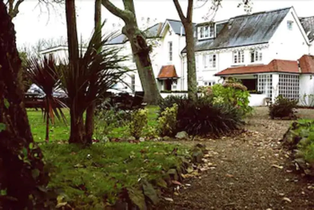 Les Douvres Hotel - Général