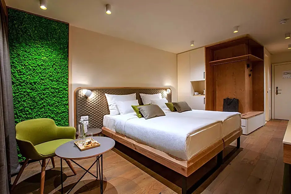 Hotel Park - Sava Hotels & Resorts - Chambres