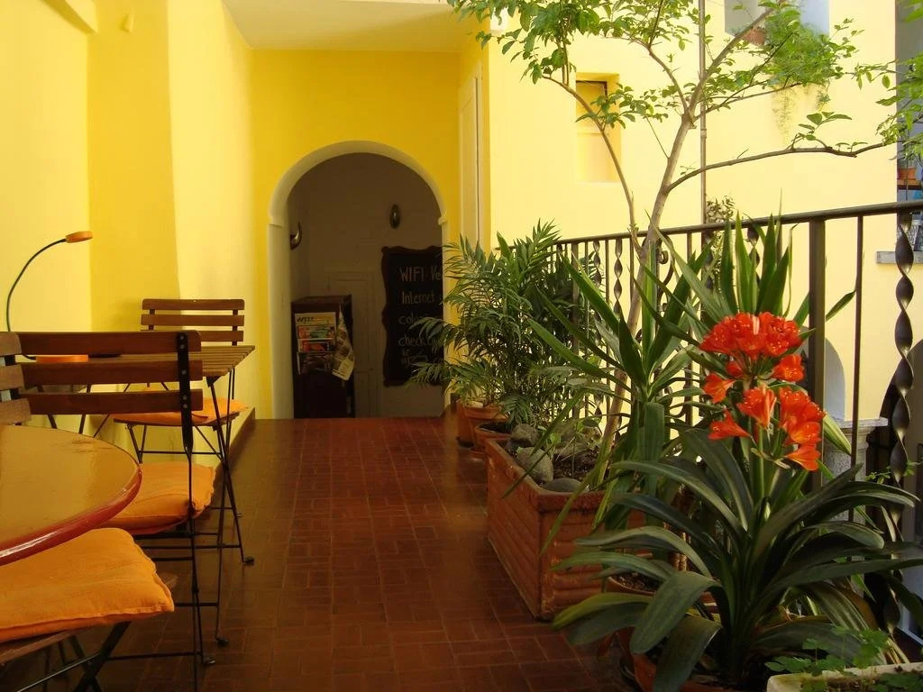 @ Home Vecchia Locarno