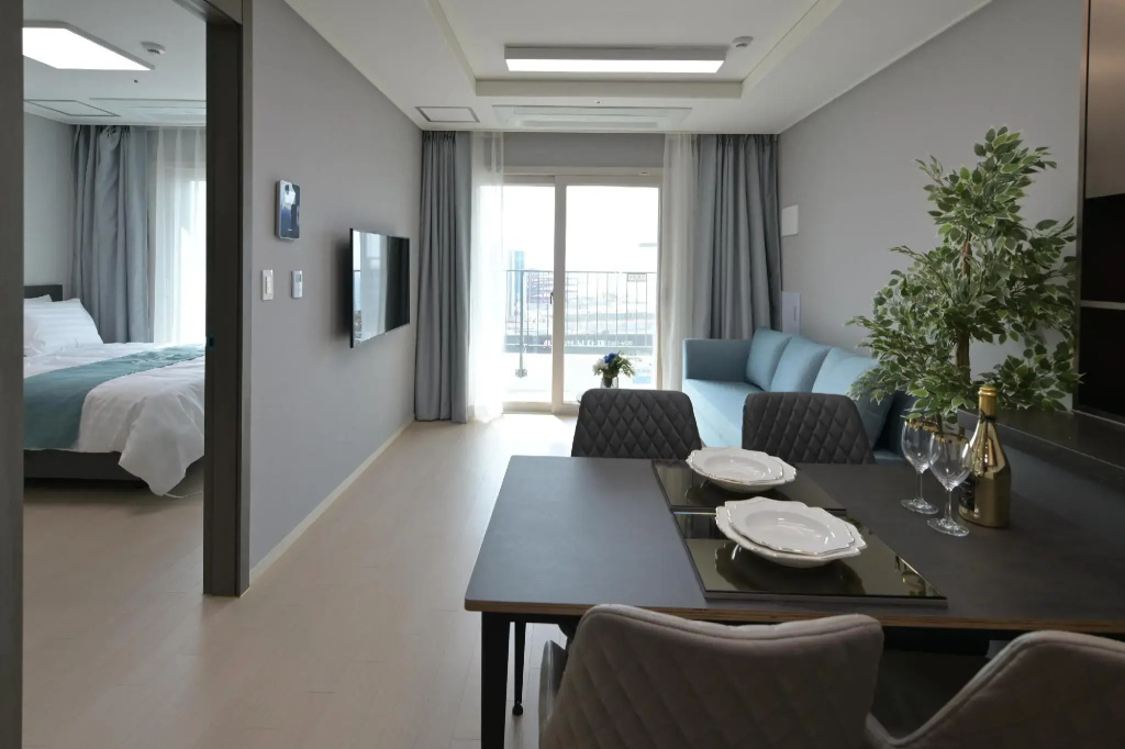 Suite