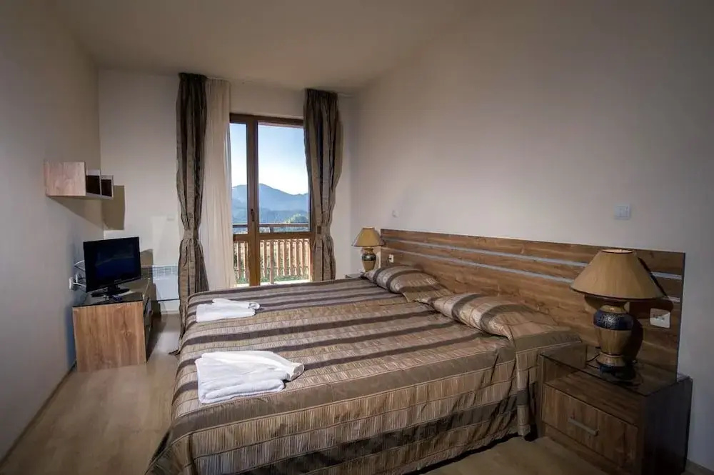 Hotel Perelik Palace - Général