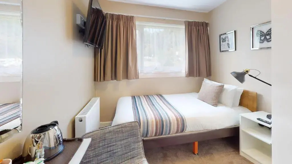 Grand Hotel Gosforth Park - Chambres