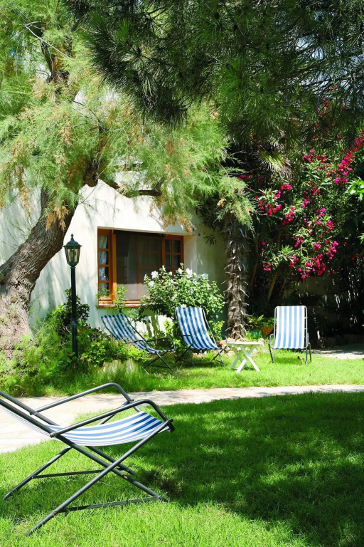 Hotel Le Mirage
