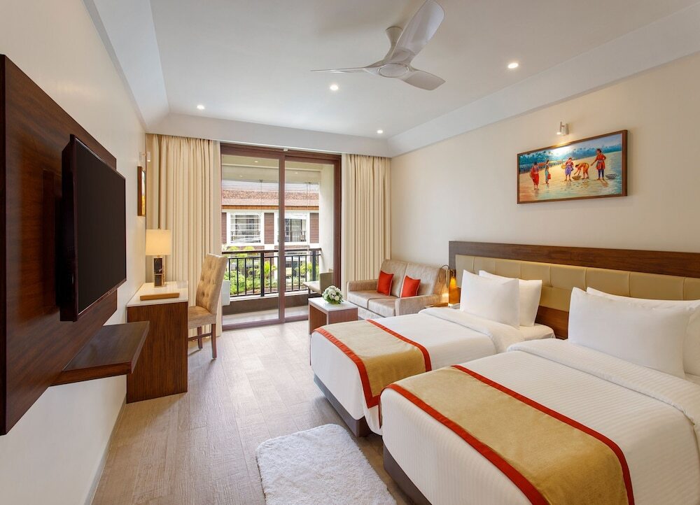 Sobit Sarovar Portico