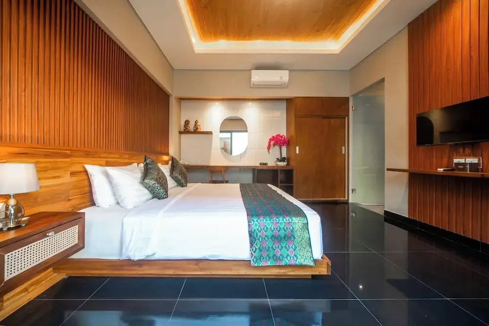Gaing Mas Jimbaran Villas by Gaing Mas Group - Chambres
