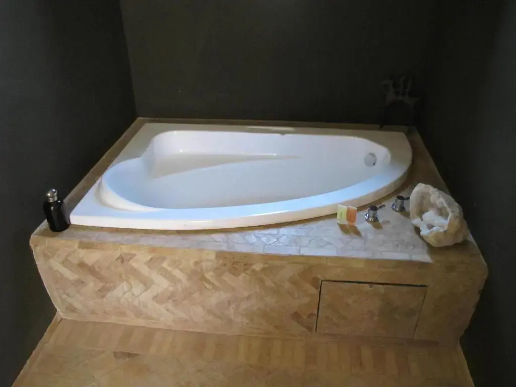 The Capaldi Hotel And Spa - Chambres