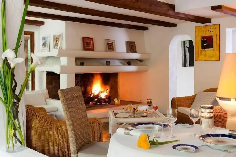 Mangio Fango Hotel et Spa - Général