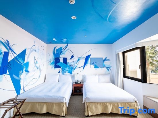 The Luigans Spa and Resort 사진 13