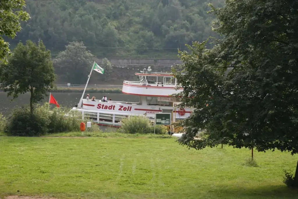 Ferienwohnung Jatta