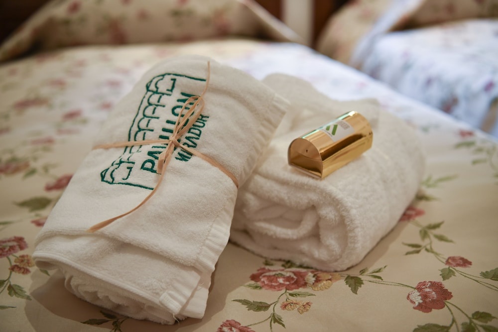 Auberge au Mirador 사진 6