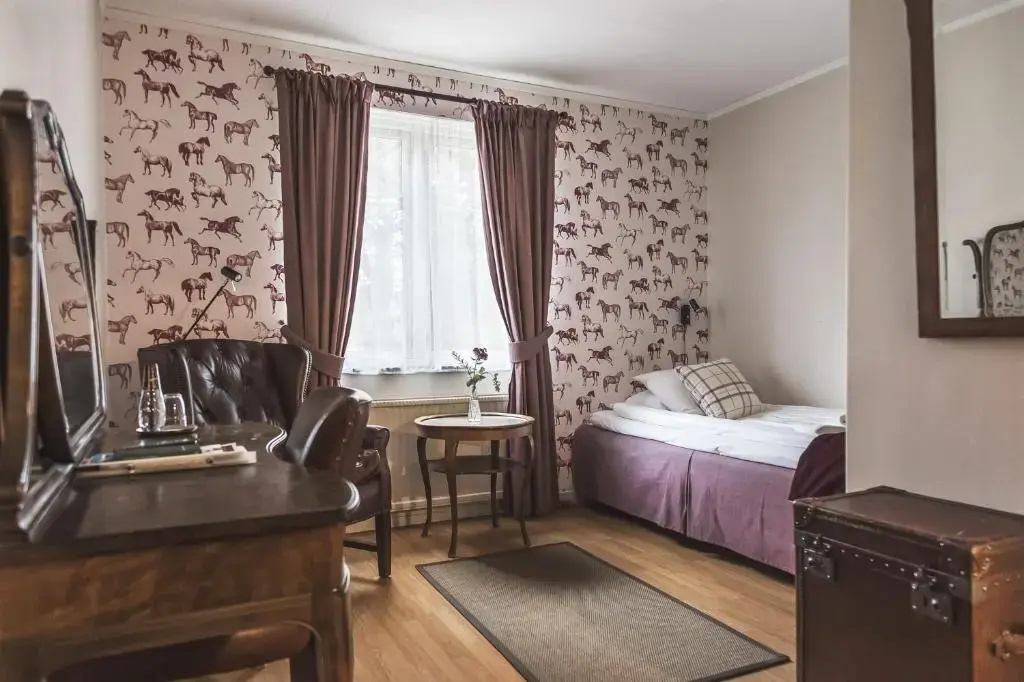 Färna Herrgård & Spa - Chambres