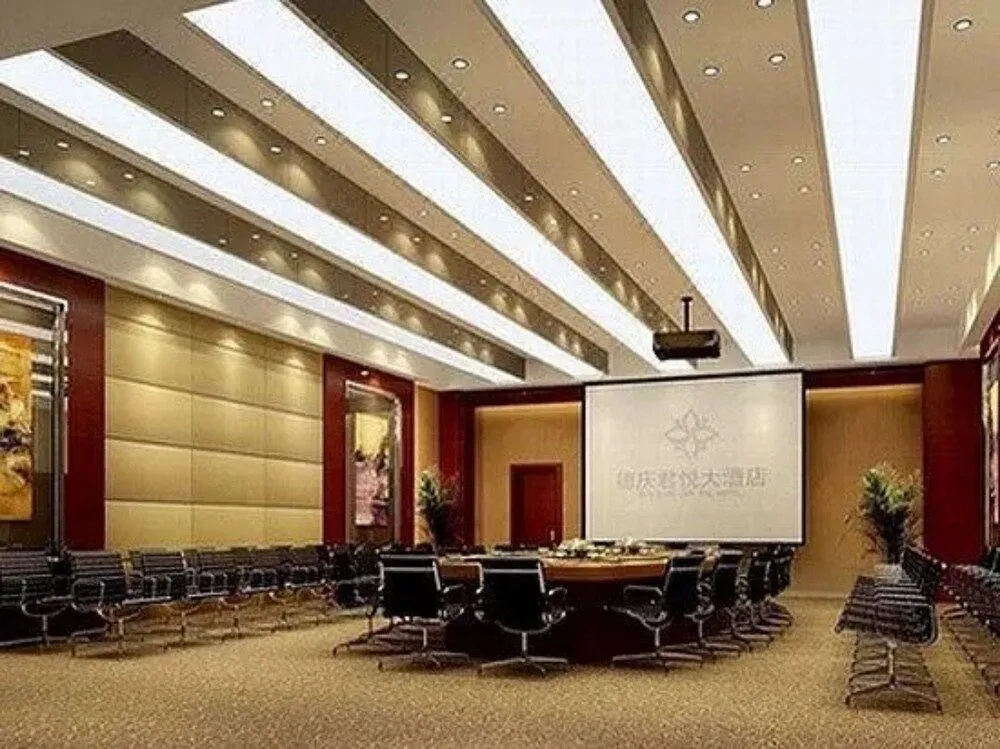 Junyue Hotel - Général