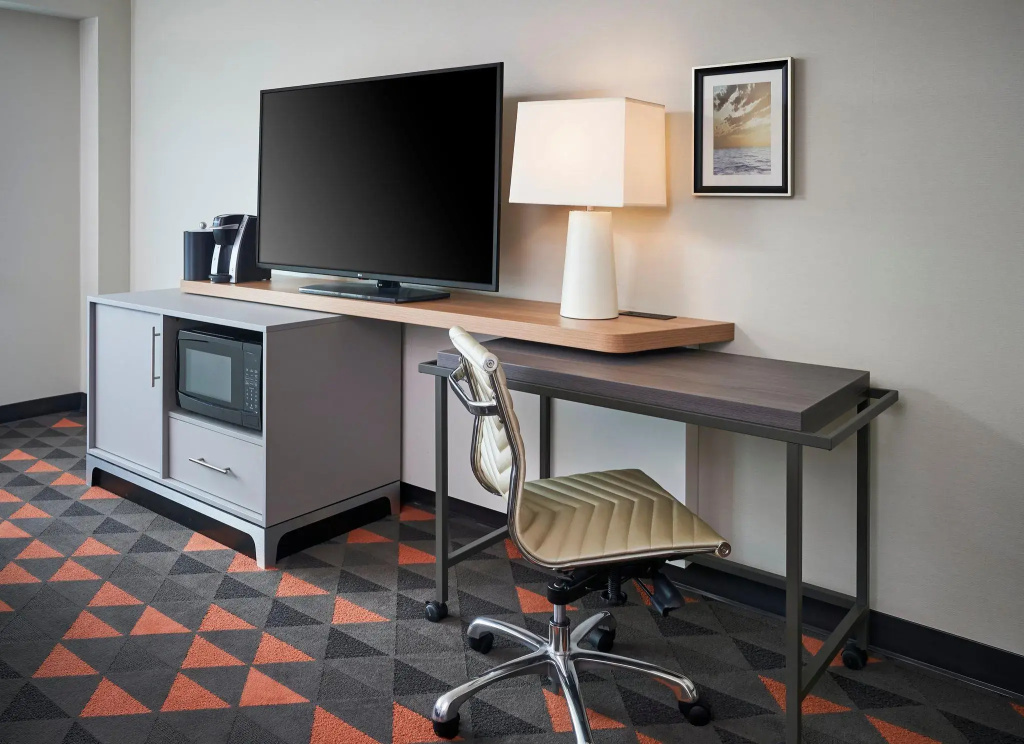 Holiday Inn Hotel & Suites Oakville @ Bronte by IHG - Chambres