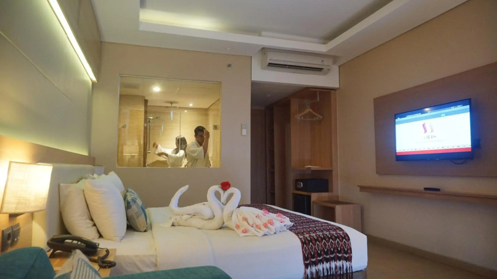 Sotis Hotel Kupang - Général