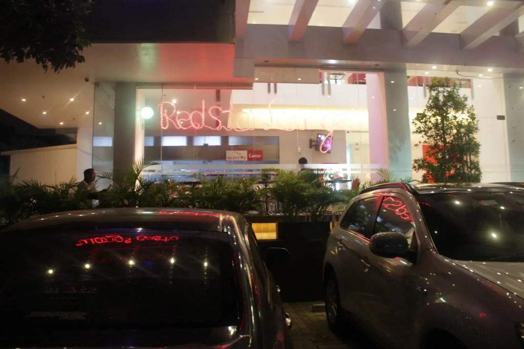 Hotel photo 20
