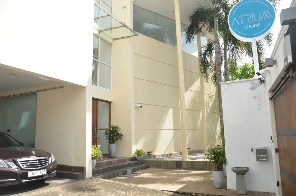Atrium Leisure