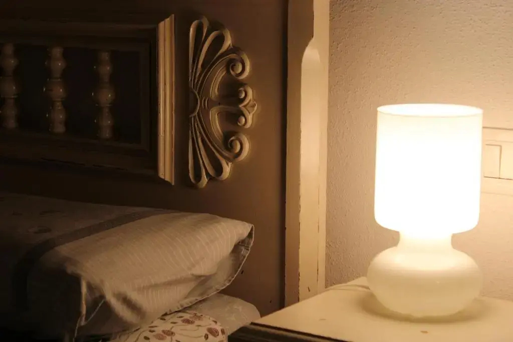 Camere La Carbonaia - Chambres