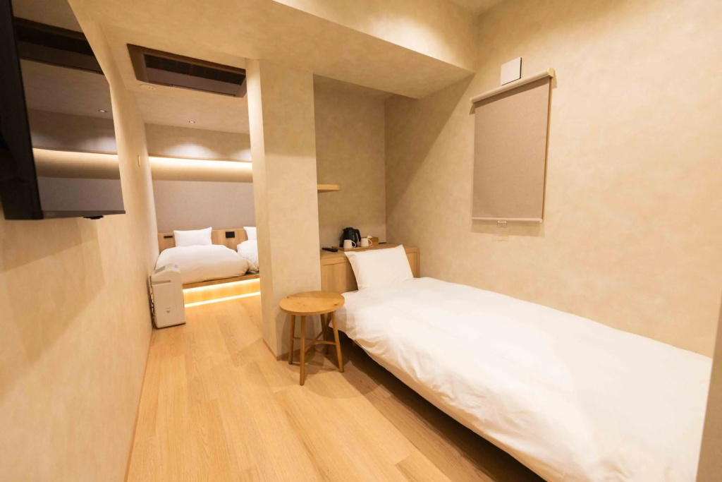 Hotel Paul House 사진 24