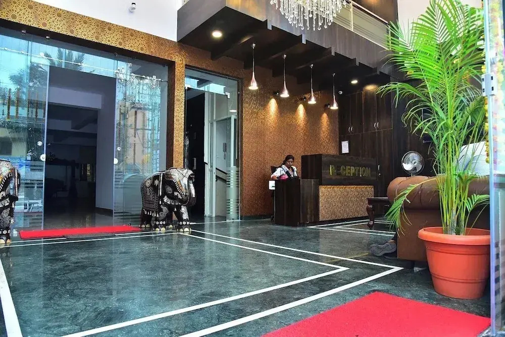 Hotel photo 2