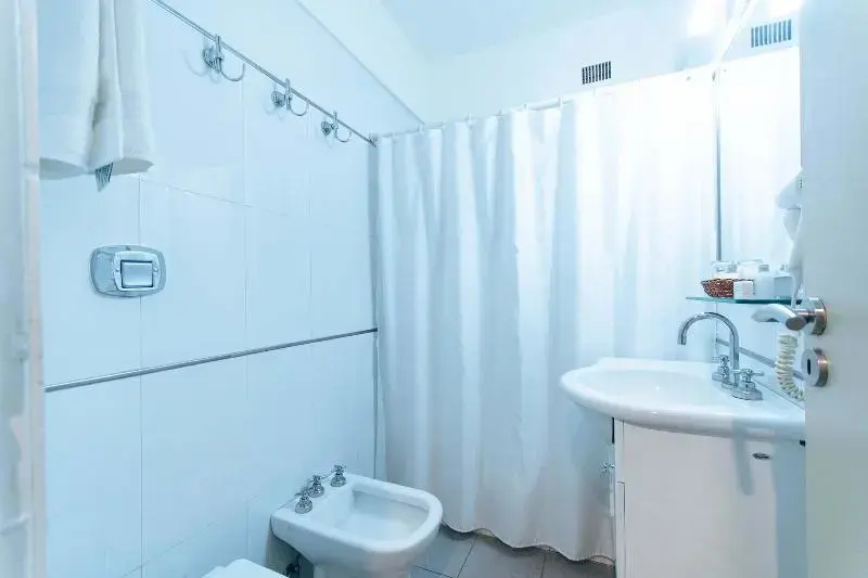 Hotel Spa Republica - Chambres