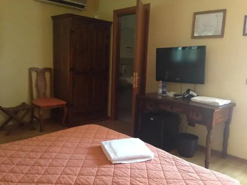 Airone Pisa Park Hotel - Chambres