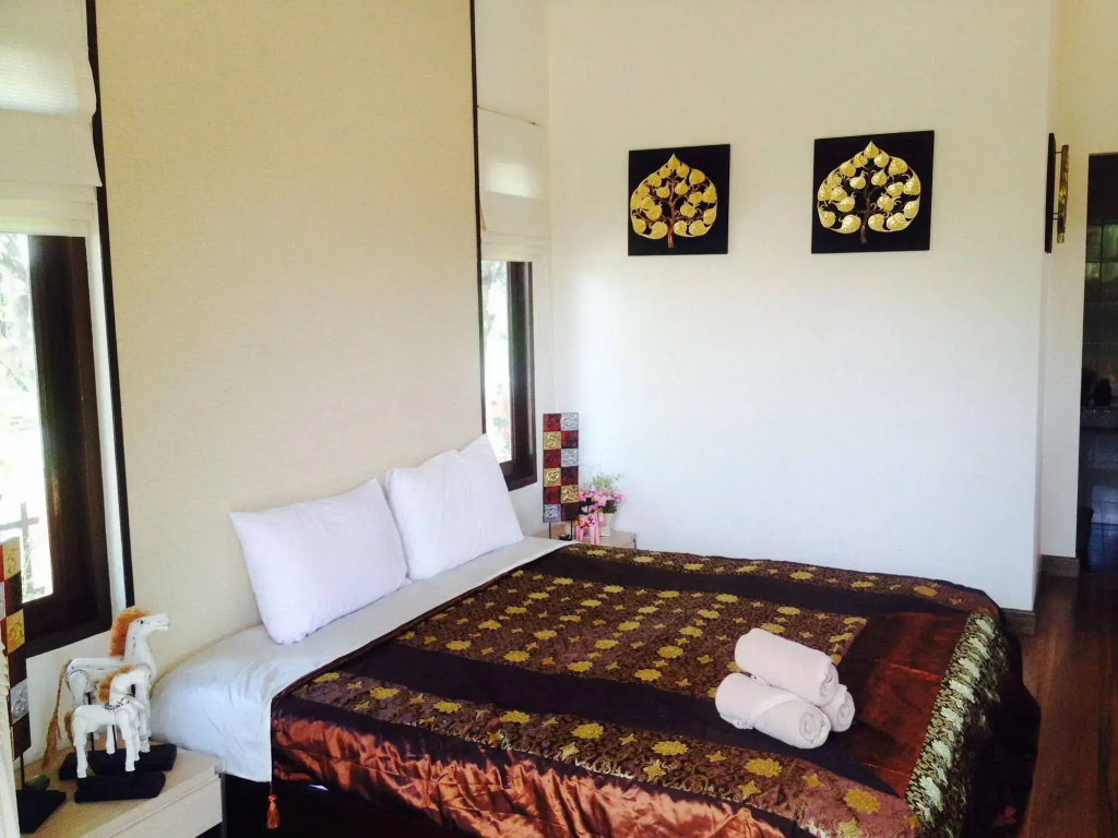 Kiri Nakara Hua Hin Holiday Home - Général