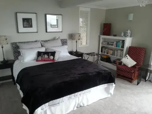Harbourlights Bed & Breakfast