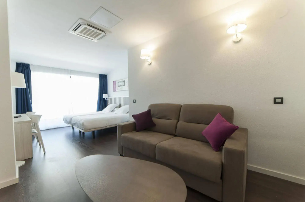 Hotel La Palma de Llanes - Général