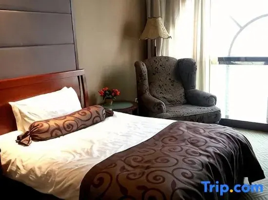 Legend Holiday Hotel - Chambres