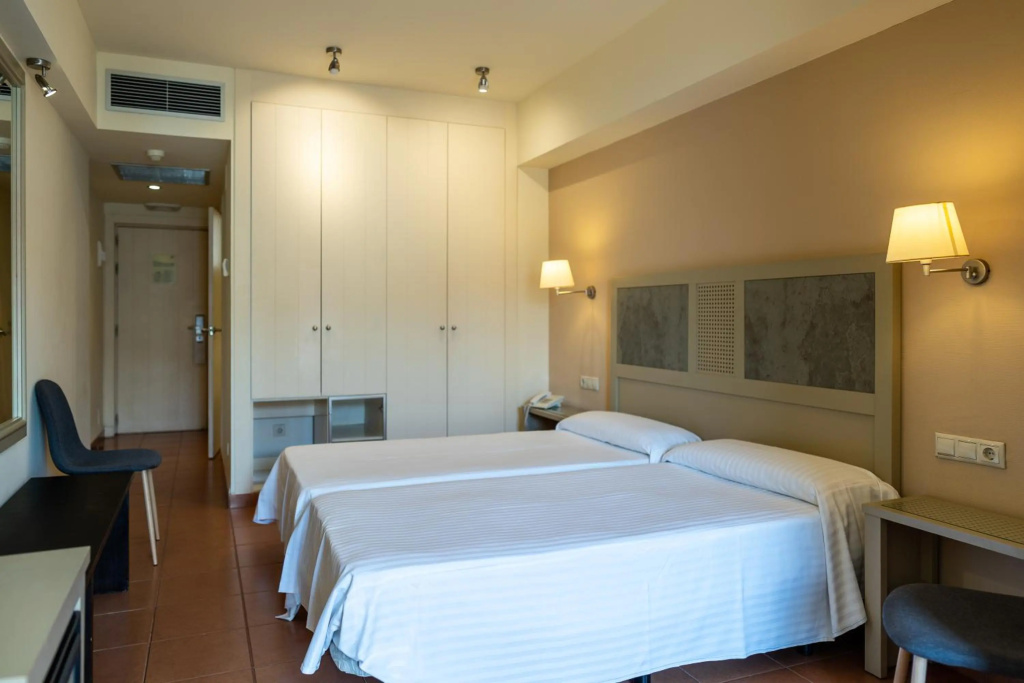 Hotel Alcoceber — 4