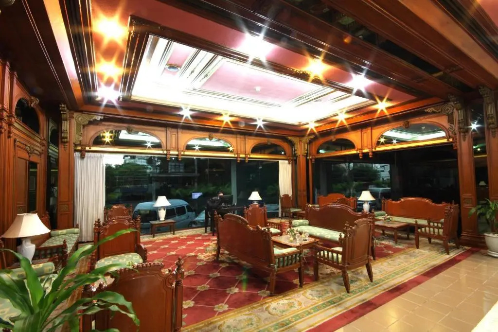 Hotel photo 19