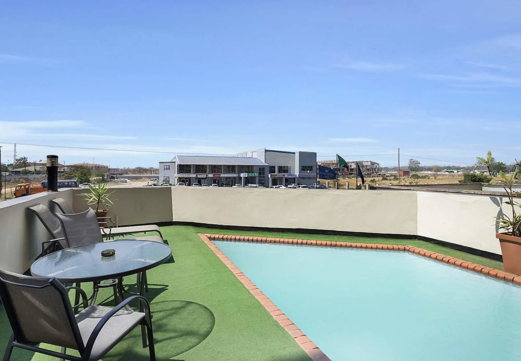 Protea Hotel by Marriott Lusaka - Général