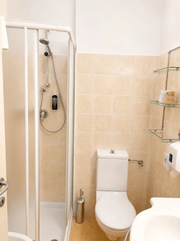 Hotel Eurovil - Beach & pool - Chambres