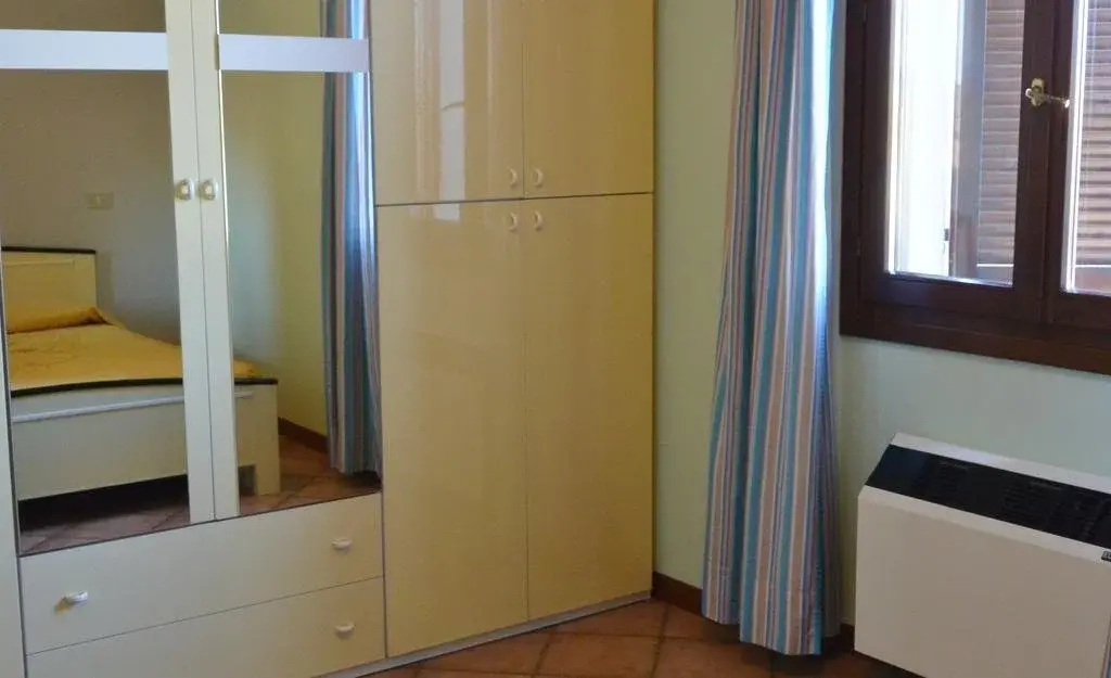 Albergo Escondido - Général