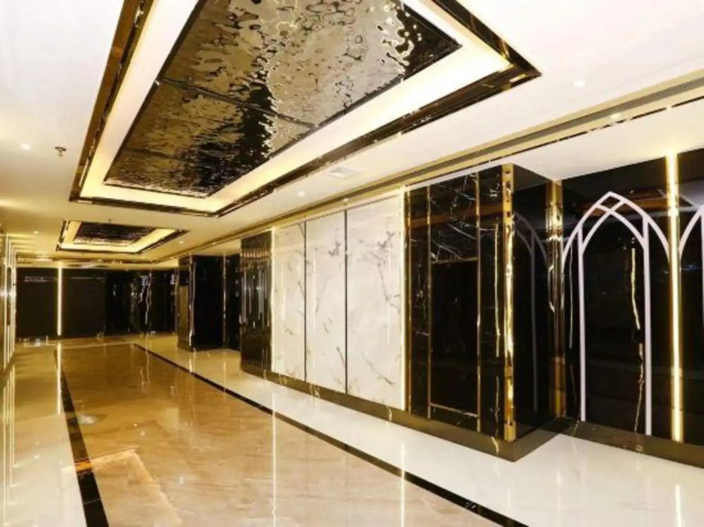 Chaozhou Baohua Hotel - фото 8