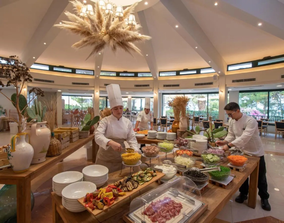Gattarella Family Resort - Général