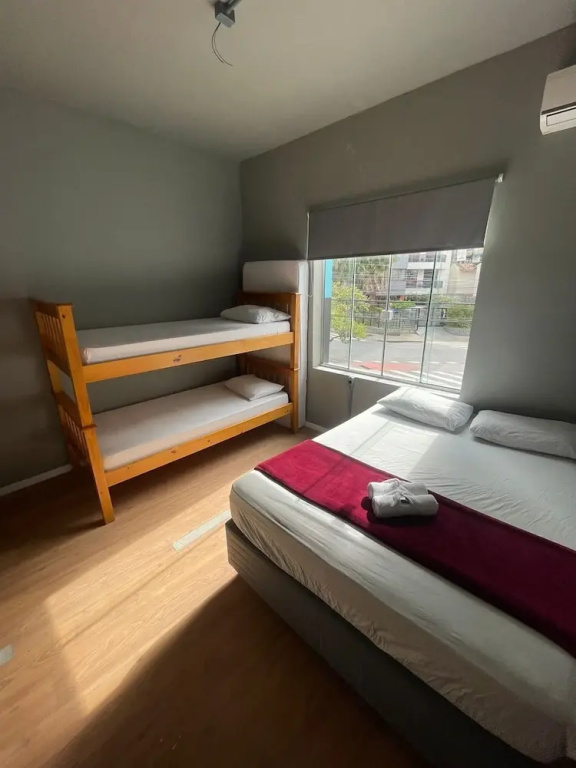 Comfort Quadruple room
