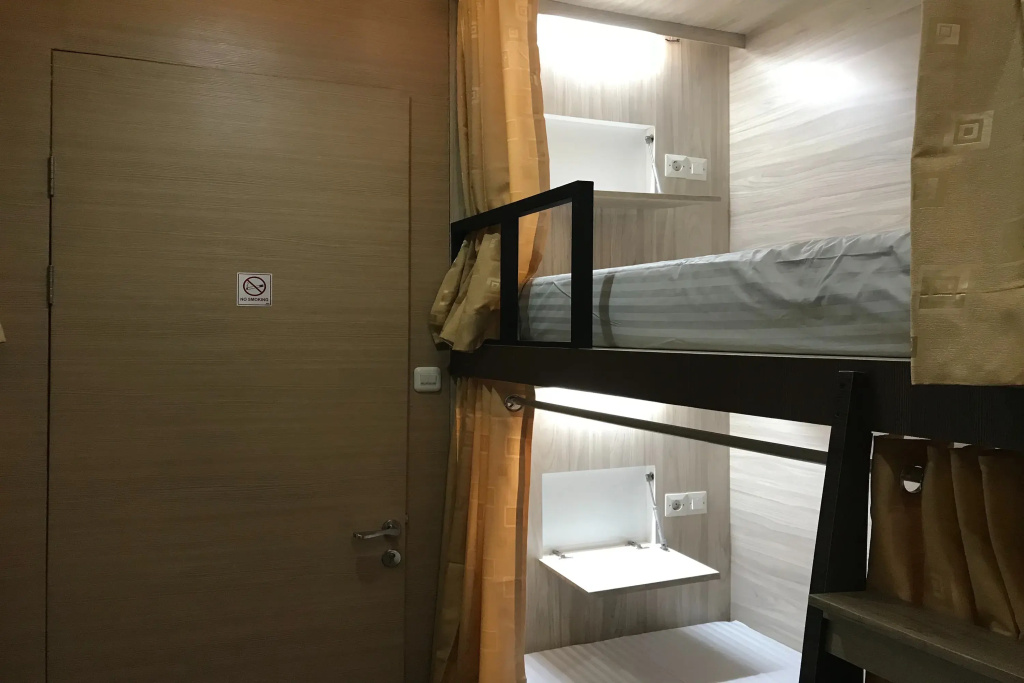 Hotel photo 19