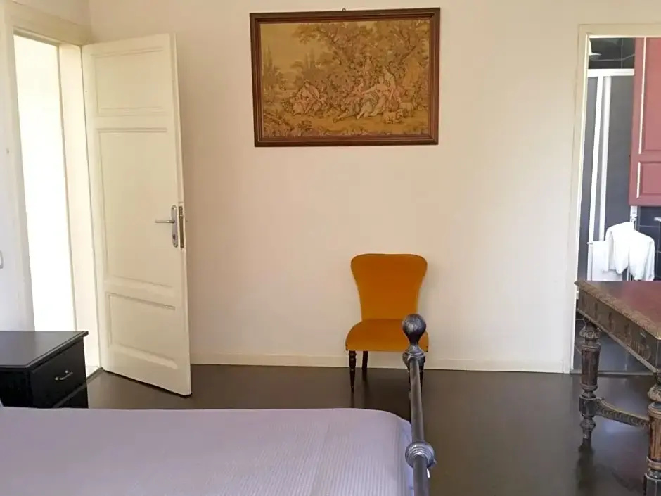 Standard Single room (single bed)
