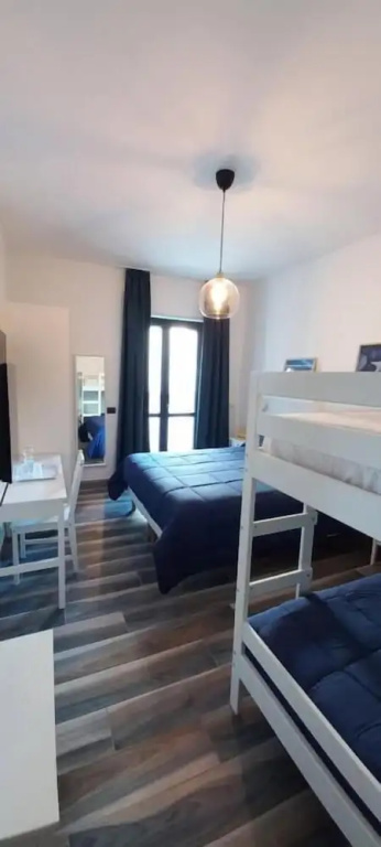 B&B Fronte Mare