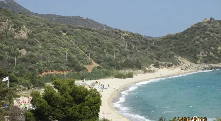 Casa Vacanze Spiaggia Campus