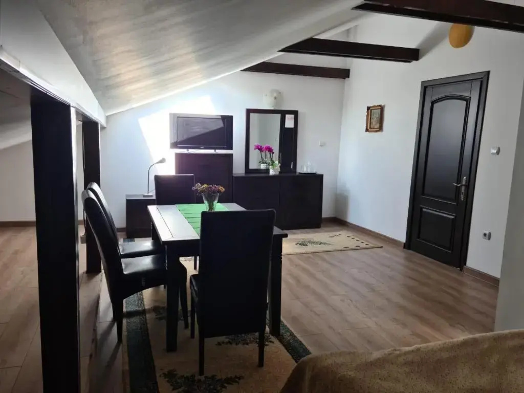 Hotel Ramona - Chambres