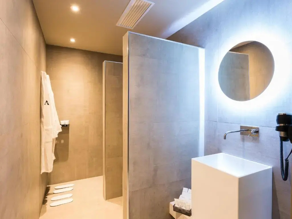 Hotel Spa Elia - Chambres