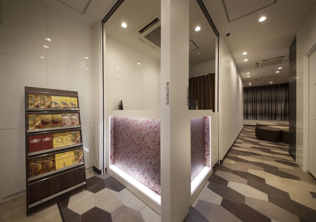 Centurion Ladies Hostel Ueno Park - Caters to Women 사진 11