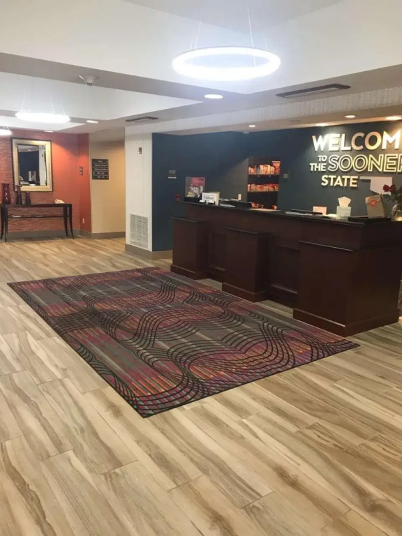 Hotel photo 1