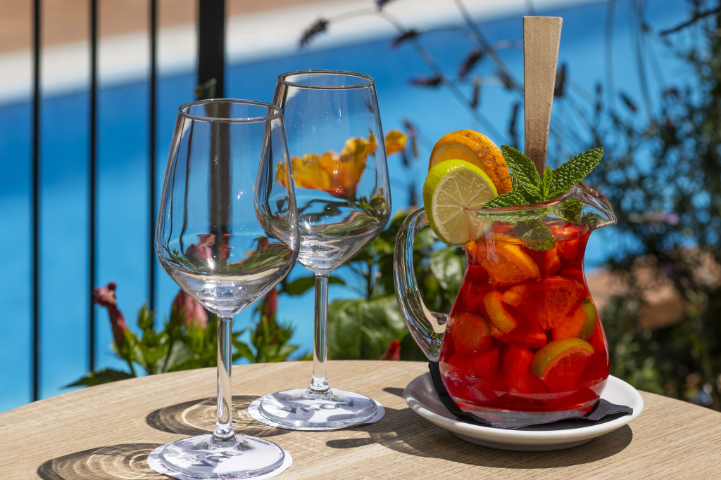 AQUA Hotel Bertran Park - Général