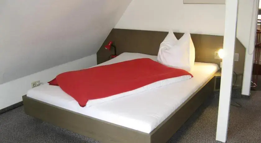 Hotel Am Schlossberg - Général